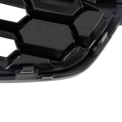 Griglia paraurti anteriore adatta per Ford Ranger Everest Next Gen Wildtrak 2023-2024