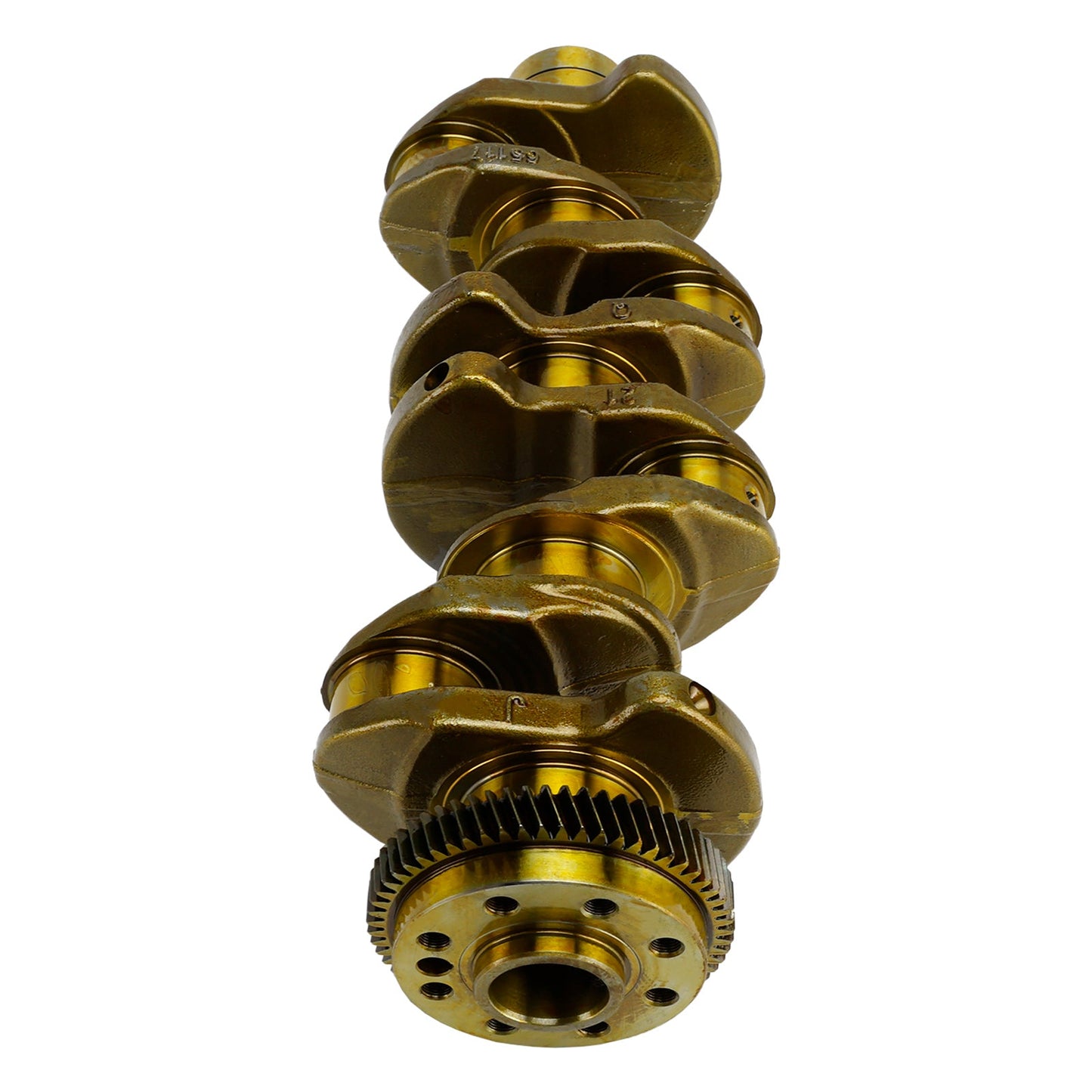 Albero motore 6510302501 per Mercedes Classe A W176 2012-2018 Classe B W242 11-18