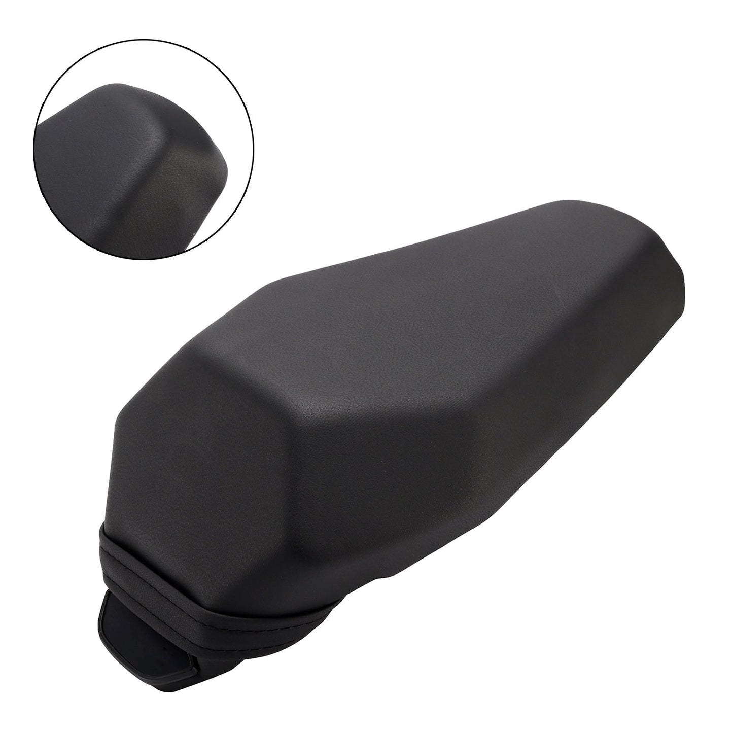 Cuscino passeggero posteriore Kawasaki Ninja 900 Z900 2025 Flat Pu