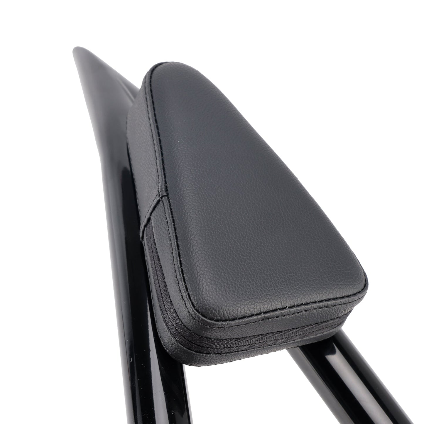 Schienale Sissy Bar passeggero per Low Rider FXLR FXLRS FXLRST FXRST Sport Glide FLSB 2018+