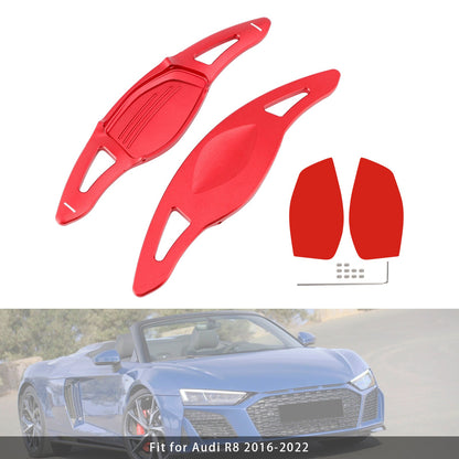 Estensione del cambio al volante per Audi RS5 RS3 TT RS in alluminio