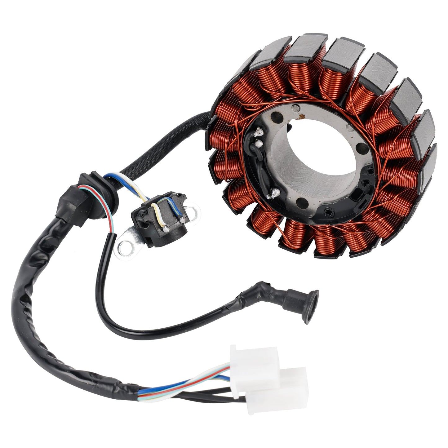 Guarnizione regolatore statore generatore per Honda CB300F 2015-2019 31600-KVK-901