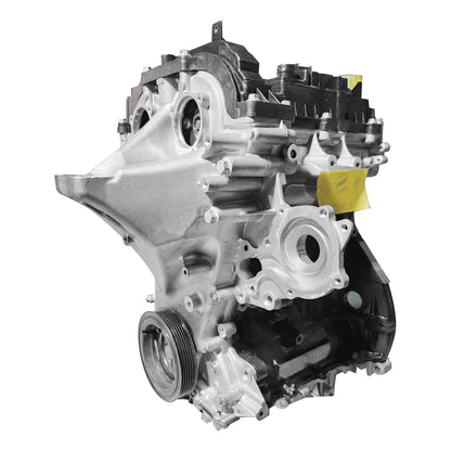 Gruppo Motore P4JD Nuovo per Ford Fiesta 6 1.0 EcoBoost – Eccellente Qualità e Prestazioni
