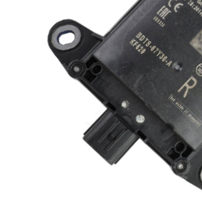 Modulo sensore radar per angolo cieco posteriore BDTS-67Y30-A per Mazda CX-30 2020-2023
