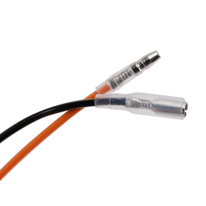 Bobina di accensione 21121-1049 compatibile con Kawasaki Klf300 86-06 Klt200 Klt250 Prairie