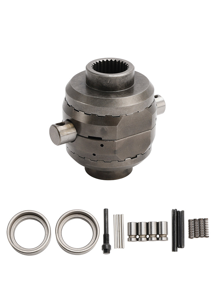Bloccaggio differenziale 27 scanalature 1.625"" Carrier SL M35-1.6-27 per Yukon Spartan