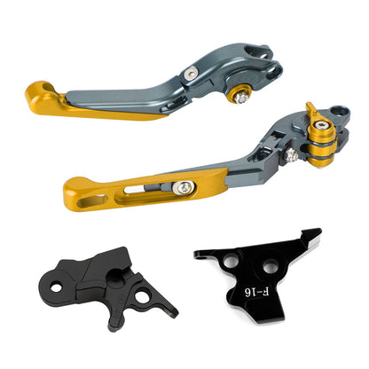 Leva freno frizione regolabile HARLEY X350 2022-2023