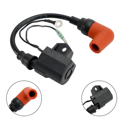 Bobina di accensione adatta per Yamaha 25hp 60hp 70hp 90hp 115hp 150hp 200hp 697-85570-00