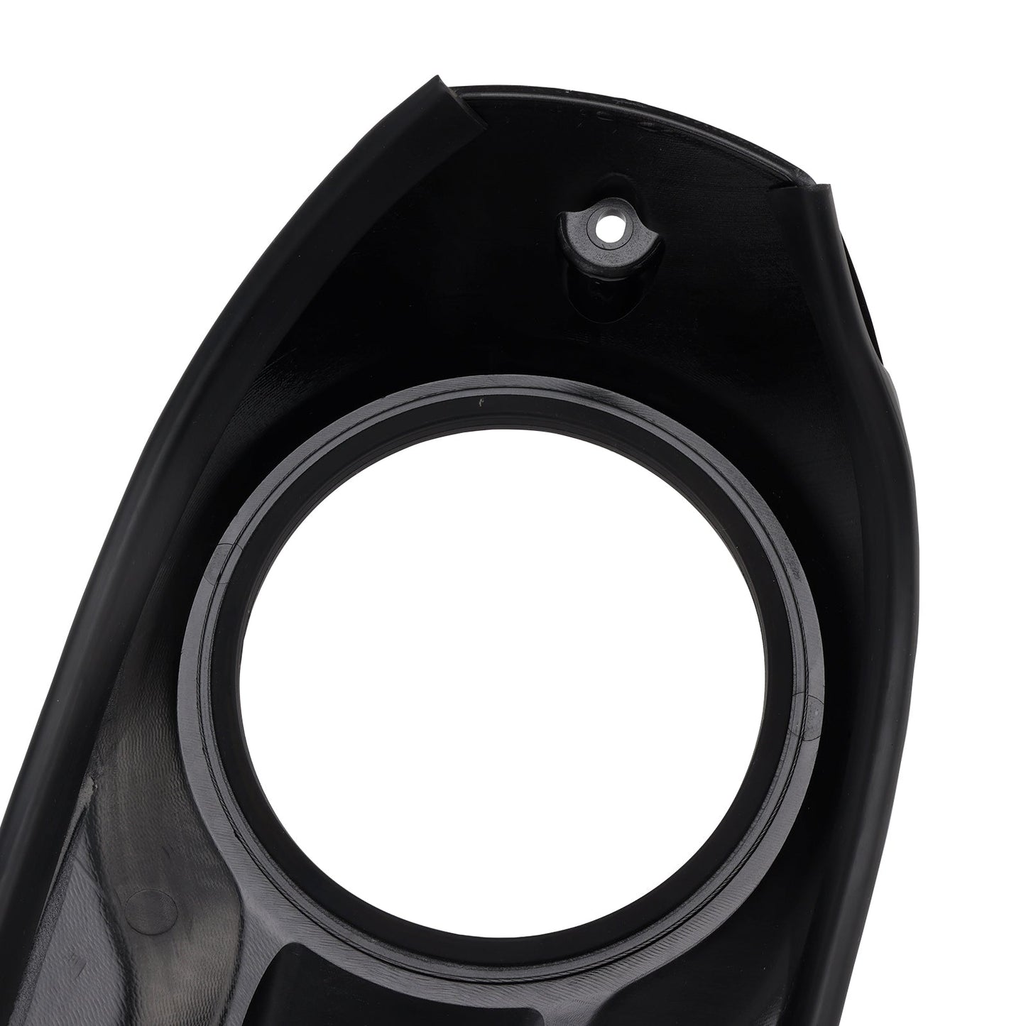 Copertura del serbatoio del carburante per console del cruscotto per Touring Road Glide / Street Glide 2023-2025