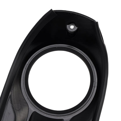 Copertura del serbatoio del carburante per console del cruscotto per Touring Road Glide / Street Glide 2023-2025