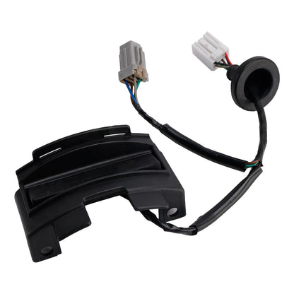 Pulsante di apertura del portellone del bagagliaio per Hyundai Veloster 2012-2017 81260-2V010
