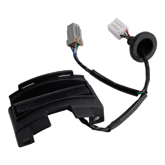 Pulsante di apertura del portellone del bagagliaio per Hyundai Veloster 2012-2017 81260-2V010
