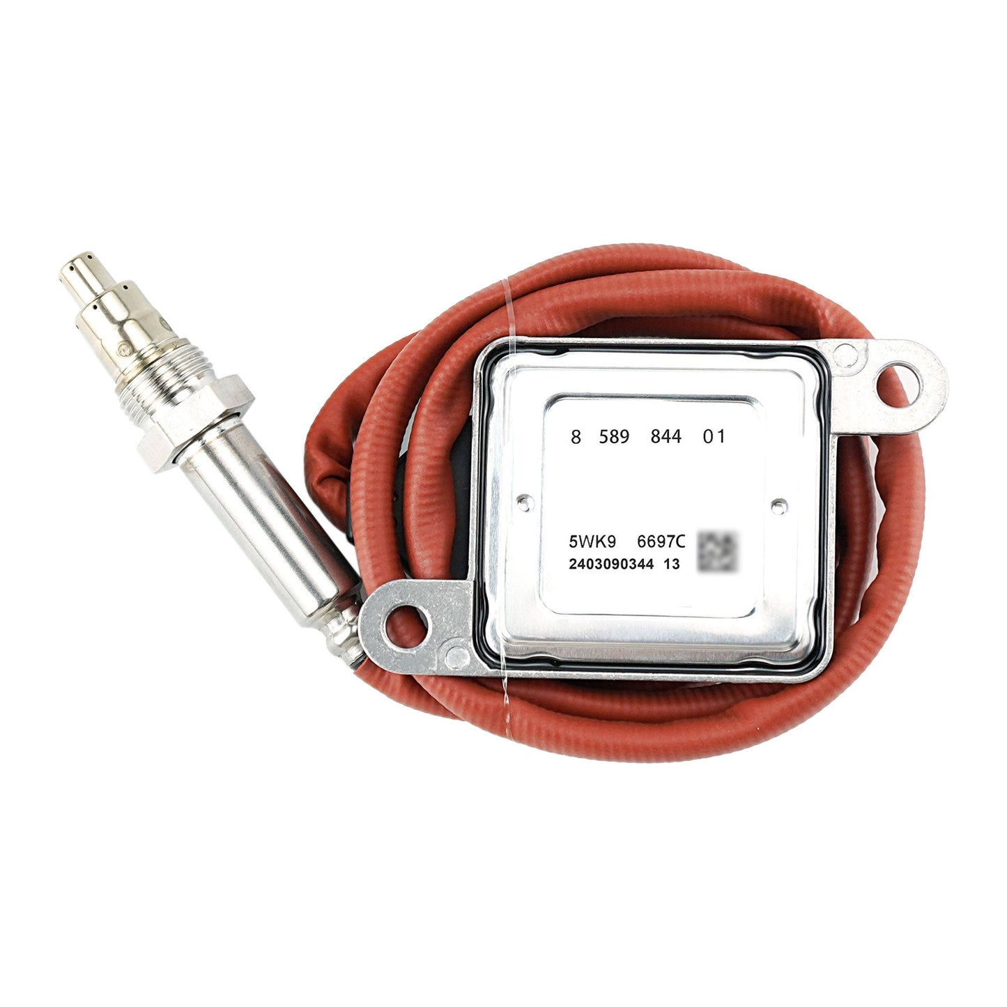 Sensore di ossido di azoto NOx 858984401 5WK96697C per BMW X5 F15 X6 F16 25d 30dX 40dX