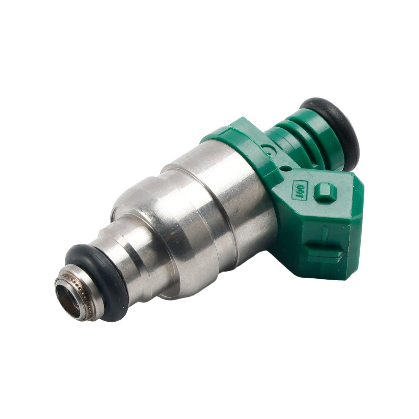 1 pz. Iniettore carburante 037906031AA Adatto per Audi A3 1.6L 1996-2003 Adatto per Seat Adatto per VW