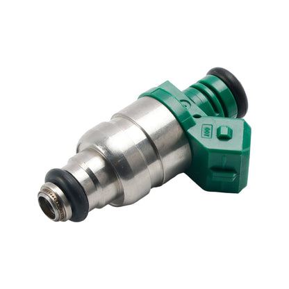 1 pz. Iniettore carburante 037906031AA Adatto per Audi A3 1.6L 1996-2003 Adatto per Seat Adatto per VW