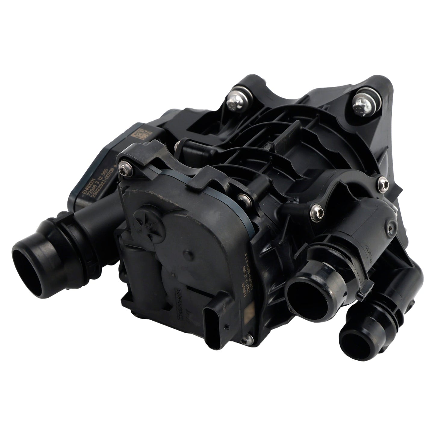 10/2017-12/2019 BMW G20 G30 330 530 X1 X3 Z4 2.0L Termostato del liquido di raffreddamento del motore 11538642560