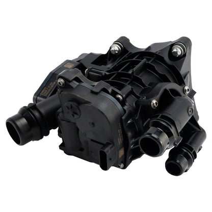 10/2017-12/2019 BMW G20 G30 330 530 X1 X3 Z4 2.0L Termostato del liquido di raffreddamento del motore 11538642560