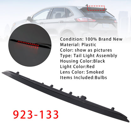 Luce freno a LED 923-133 per Ford Edge 2015-2020, fumé