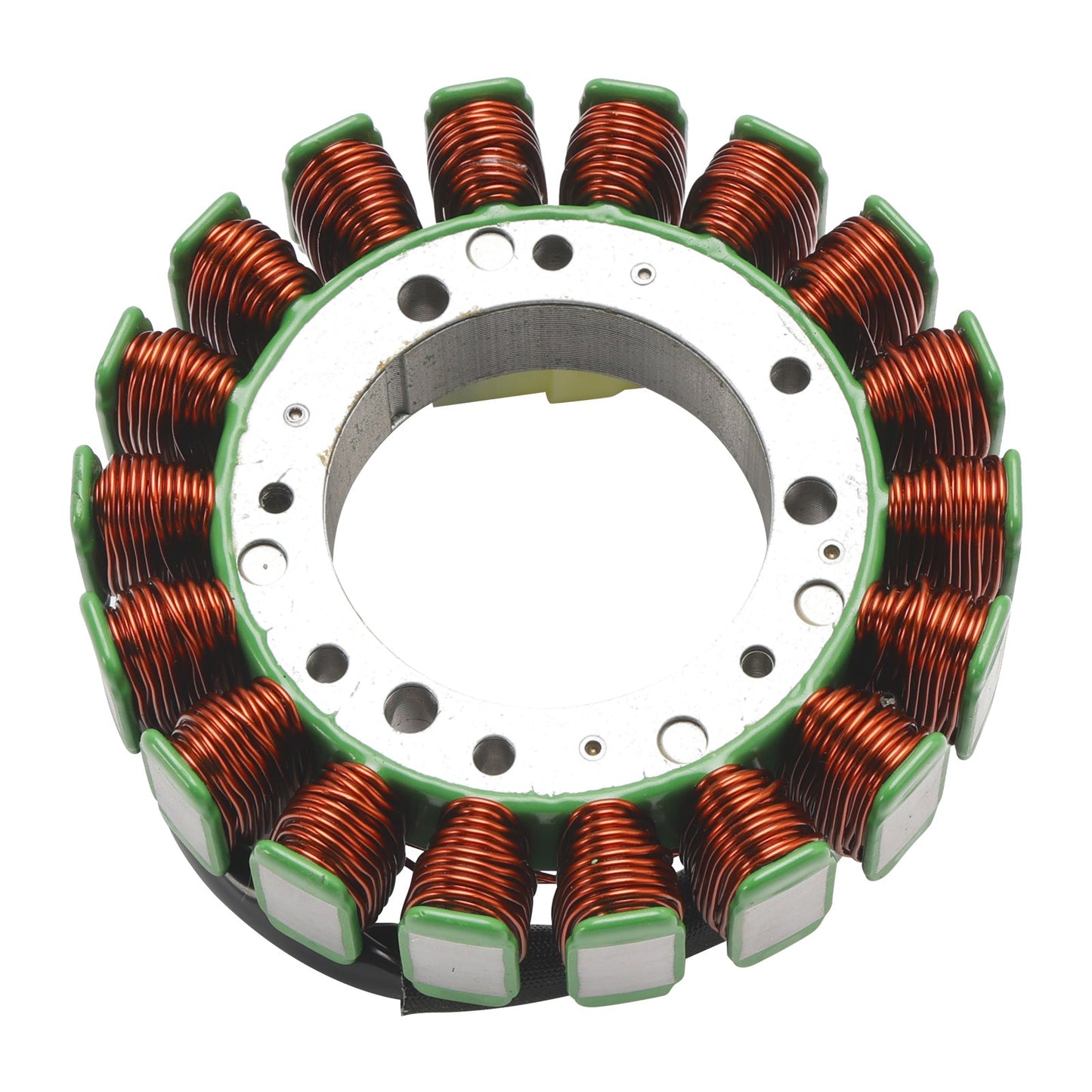 Bobina di carica della batteria per Evinrude Johnson 40Hp 50Hp 4 tempi fuoribordo 2001-2004