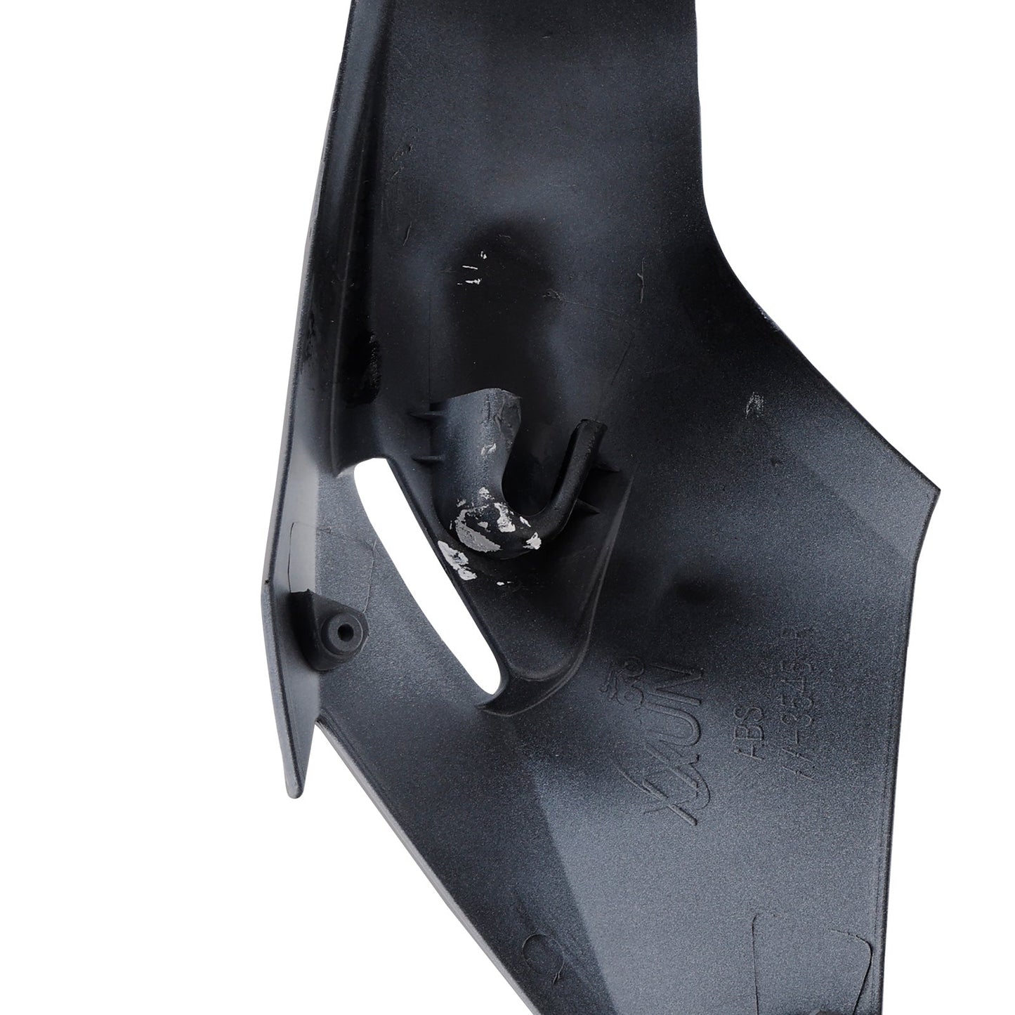 Pannelli inferiori di protezione della carenatura per Street Triple 765 R/RS 2020-2022