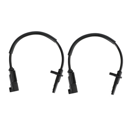 Sensore di velocità ABS anteriore per Ford Tourneo Custom Transit MK8 2.2 BK212B372AC