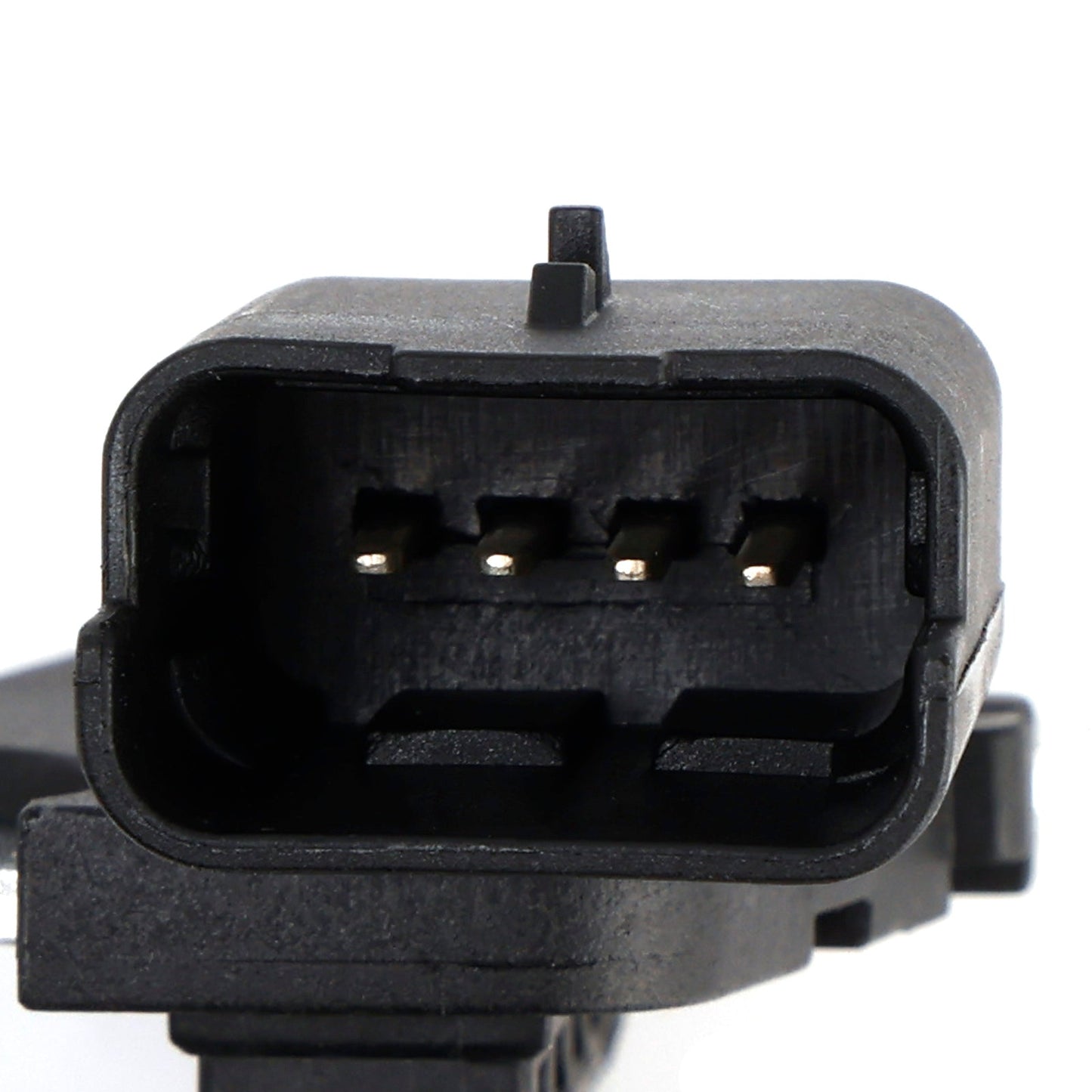 Sensore misuratore di portata aria di massa 9677093080 per Citroen Peugeot 1.6 Blue HDI