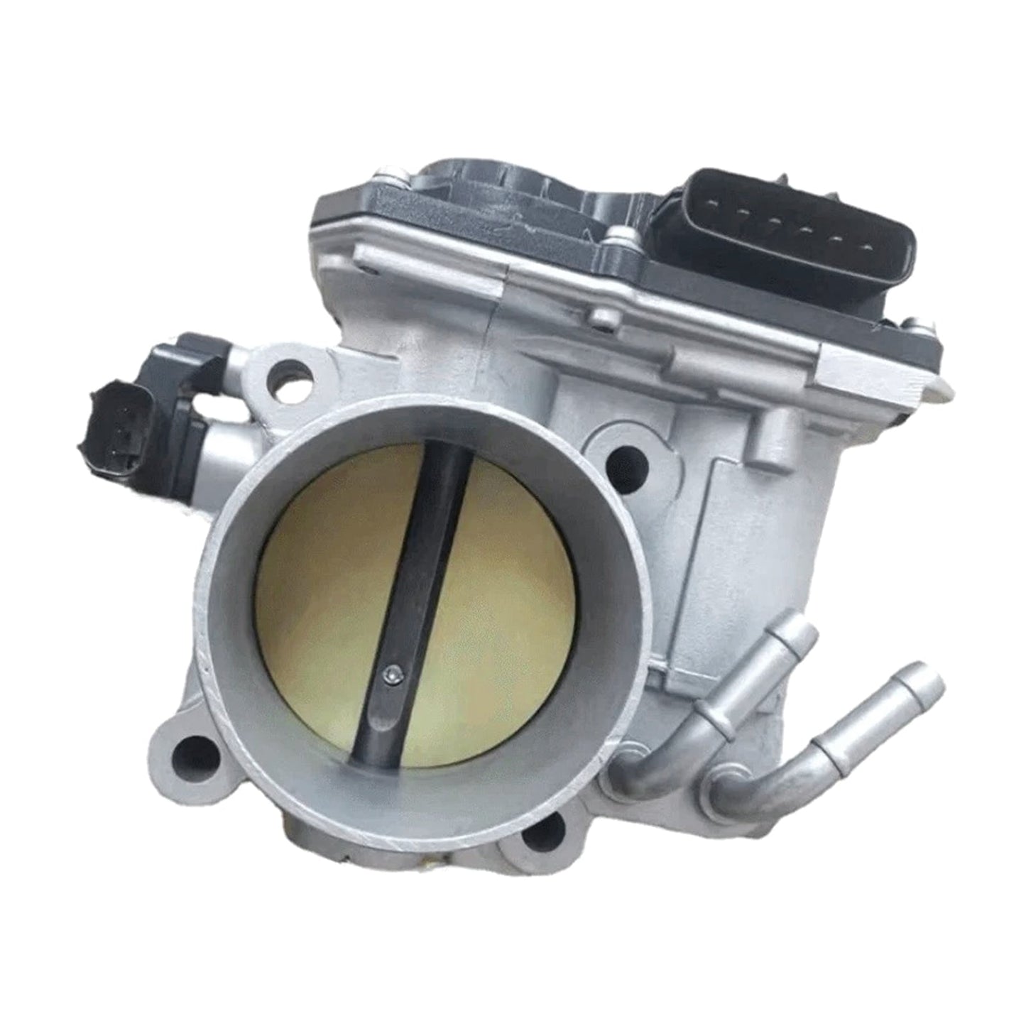 Corpo farfallato per Acura MDX ZDX 3.7L V6 (anni 2010-2013) - Codice articolo: 16400-RYE-A11