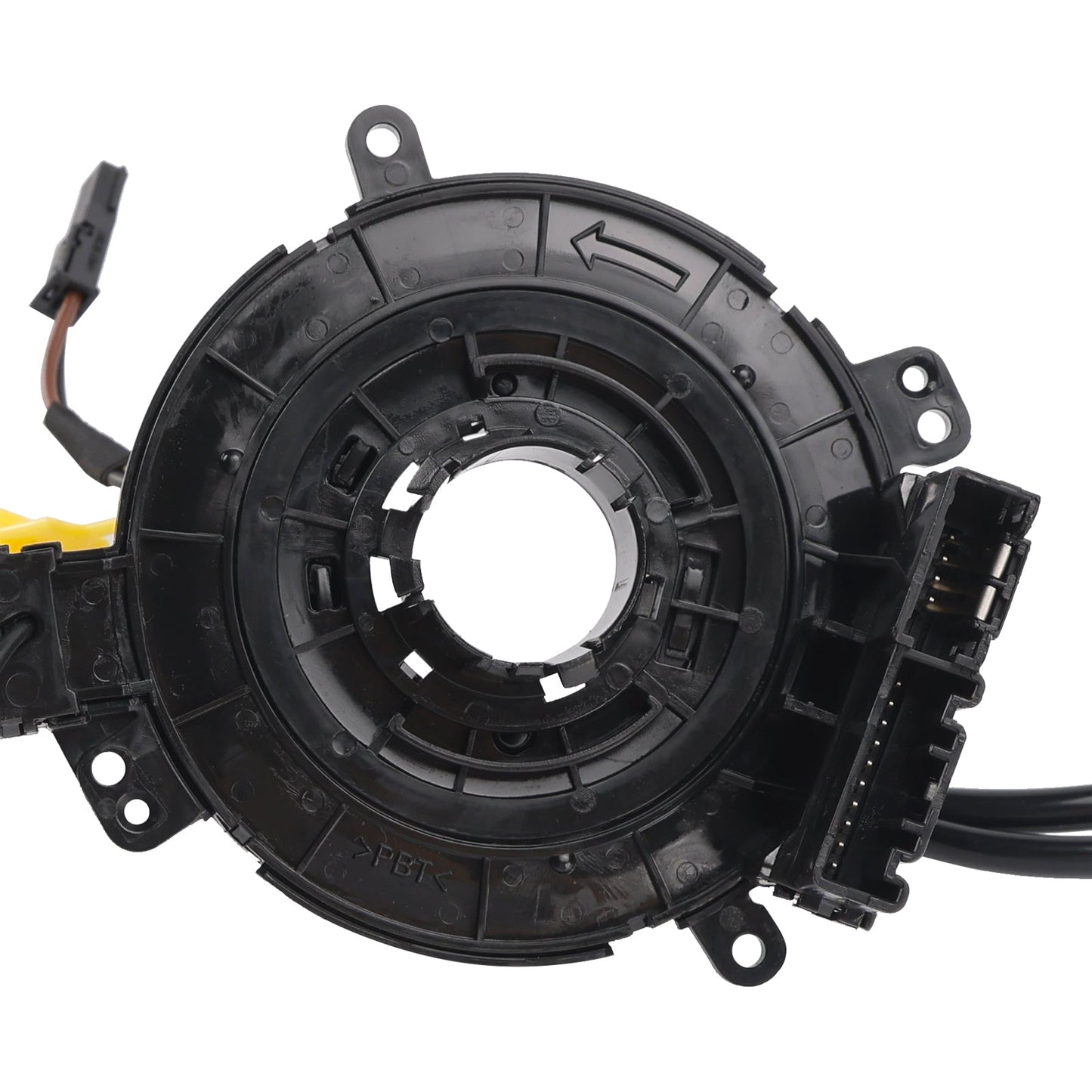 Molla a spirale con controllo audio 84316707 per Chevrolet Colorado GMC Canyon 19-22