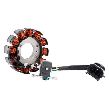 Generatore statore per Piaggio Vespa LX 50 Primavera 50 S 50 Sprint 50 4T 4V 2009-2017