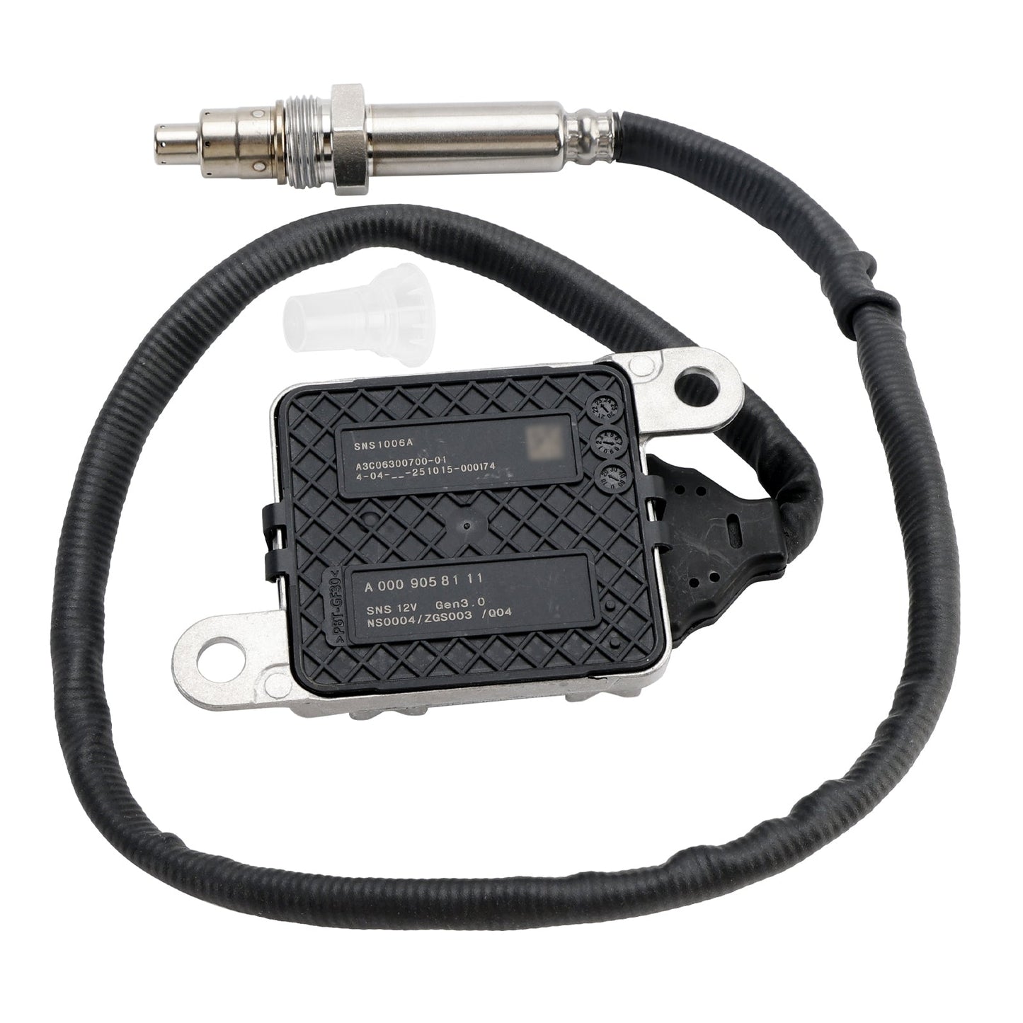 Mercedes-Benz W166 W205 W212 W213 S213 Sensore NOX Sensore di ossigeno A0009058111