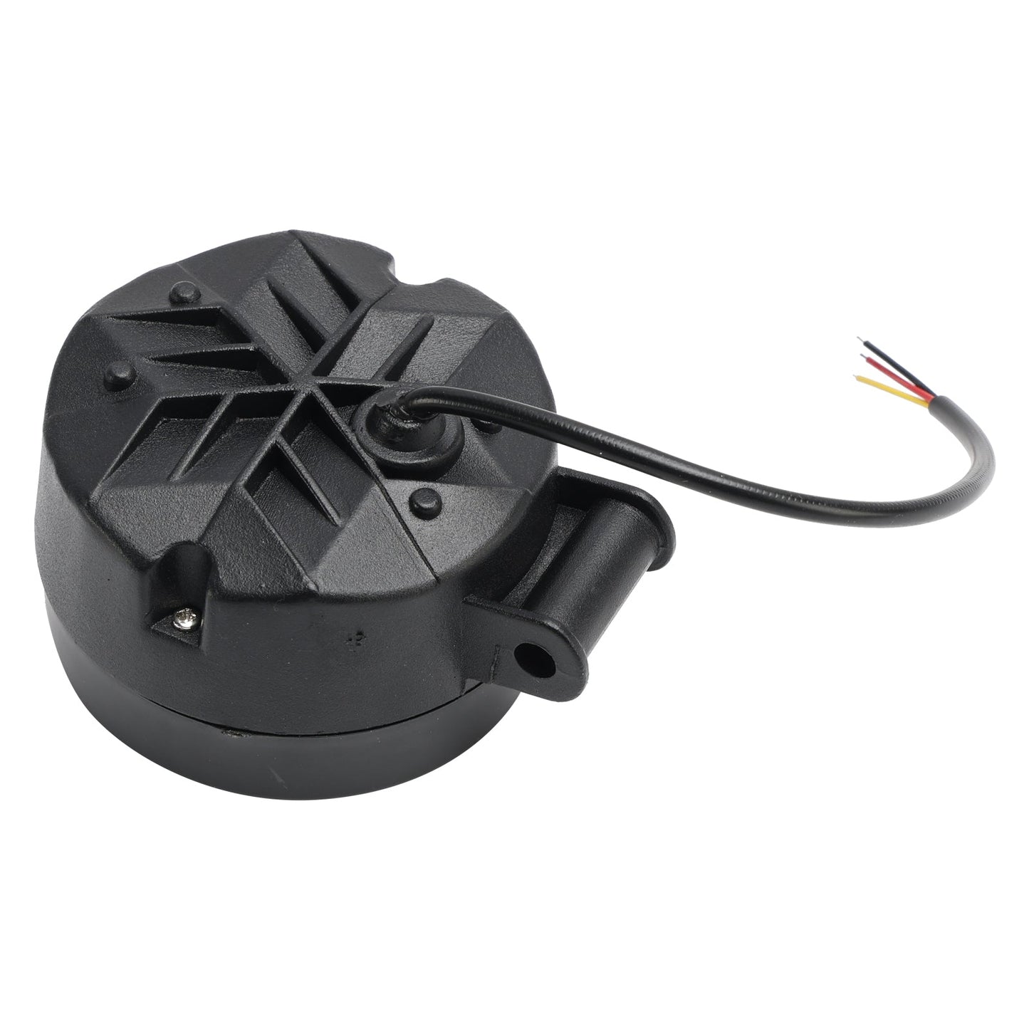 Kit doppio faro anteriore nero per portapacchi anteriore Honda CT125 Hunter Cub 2020-2023