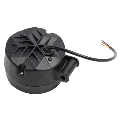 Kit doppio faro anteriore nero per portapacchi anteriore Honda CT125 Hunter Cub 2020-2023