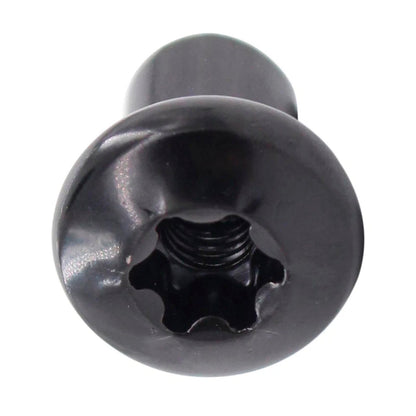 8 pezzi di dado e bullone per cerniera porta 6511744AA per Jeep Wrangler JK 2007-2019