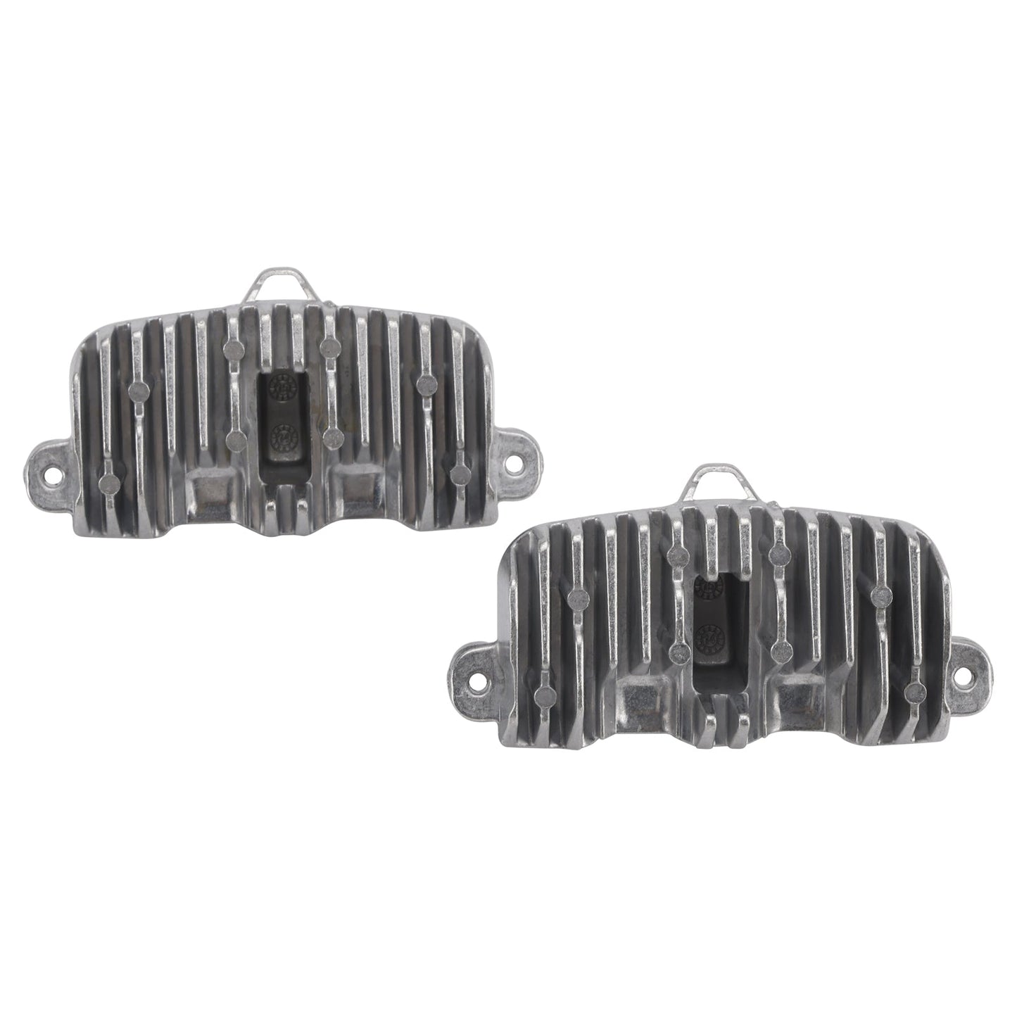 Modulo luce ad anello LED Angel Eyes da 2 pezzi, diodo 63117398766 per BMW F30 F31 F34