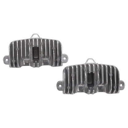 Modulo luce ad anello LED Angel Eyes da 2 pezzi, diodo 63117398766 per BMW F30 F31 F34