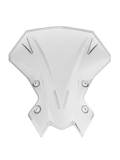 Parabrezza Kawasaki Z900 2020-2024 Parabrezza