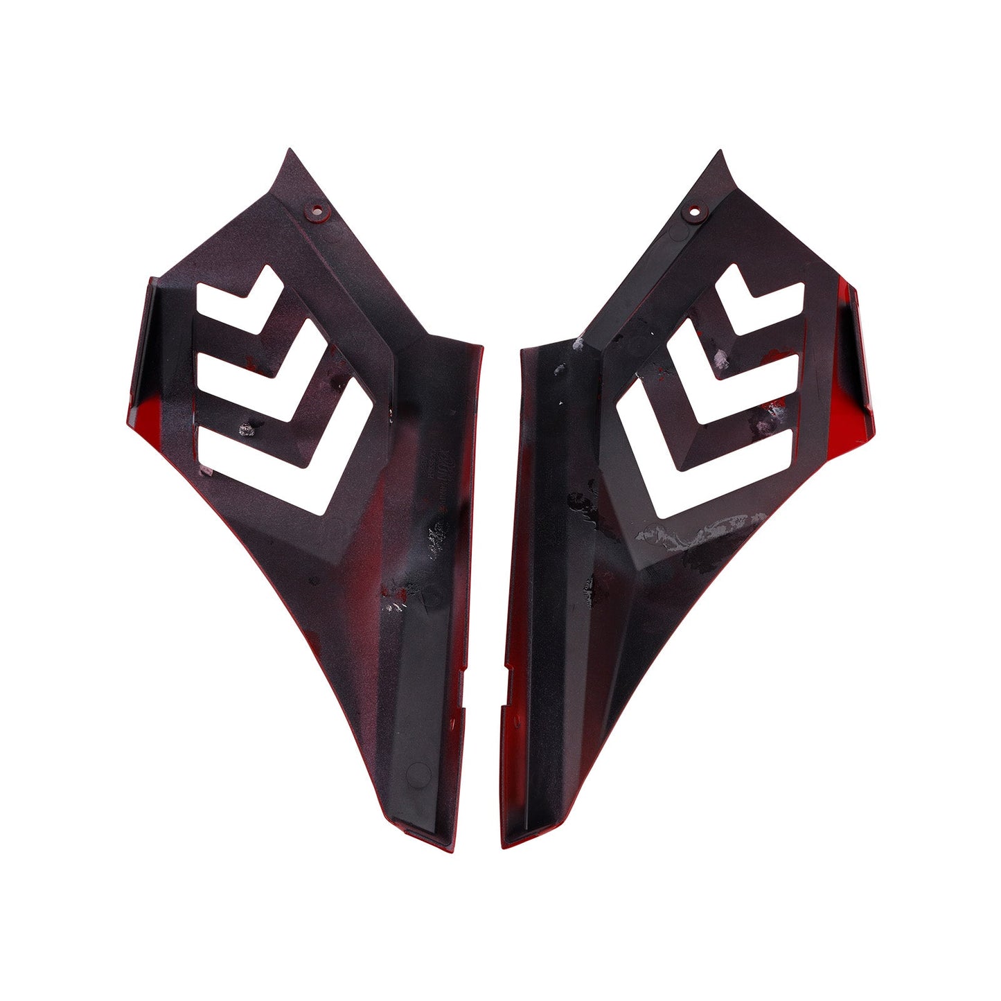 Protezione per carenature laterali Honda CBR650R 2024-2025