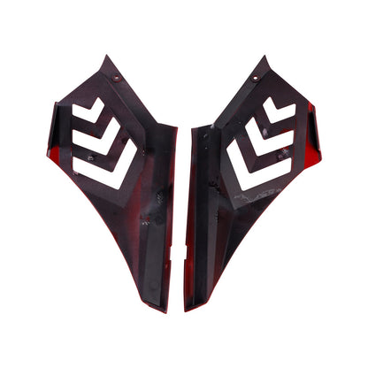 Protezione per carenature laterali Honda CBR650R 2024-2025