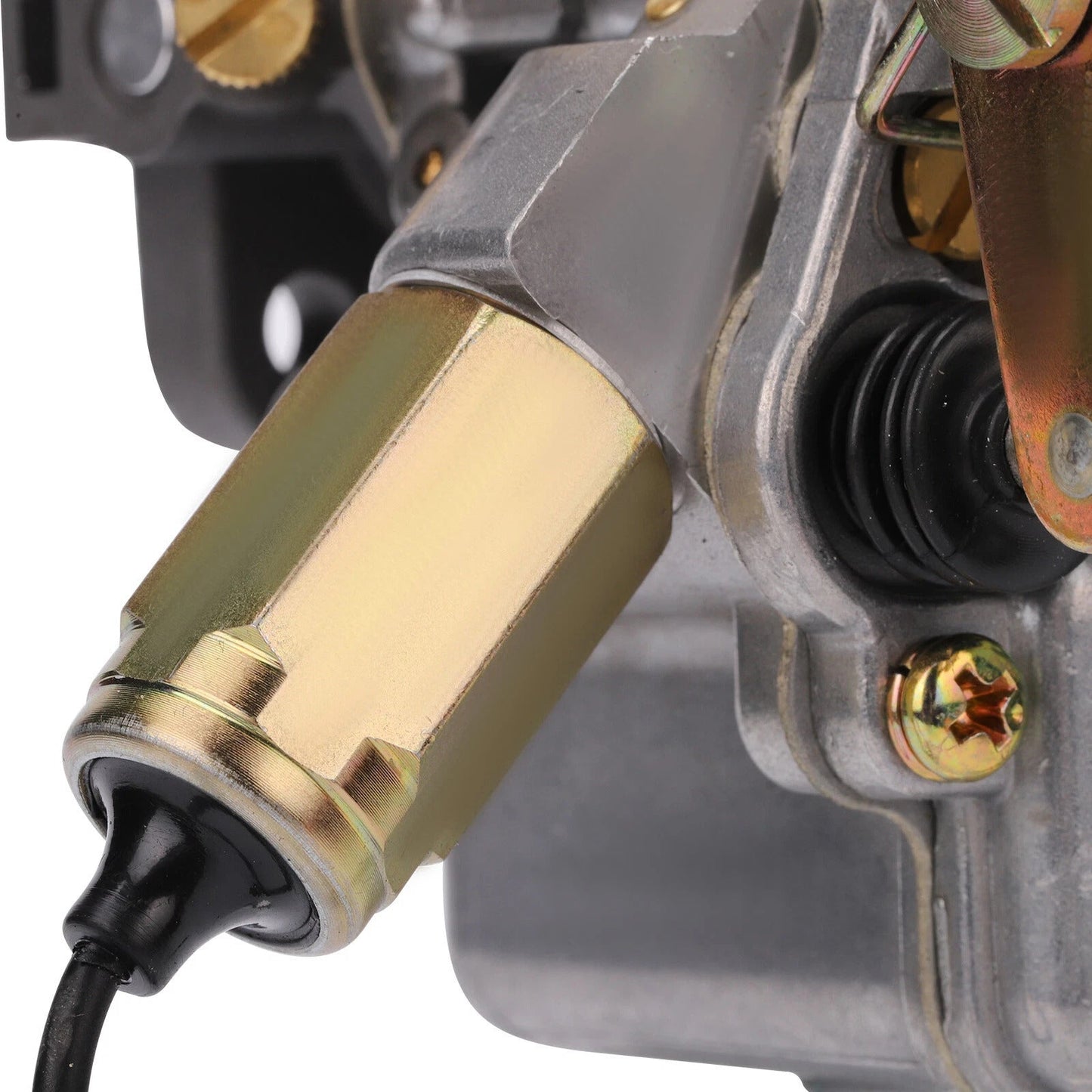 Carburatore a 2 corpi 16010-H6100 per Nissan B210 A14 75-78 Pulsar Base Hatchback
