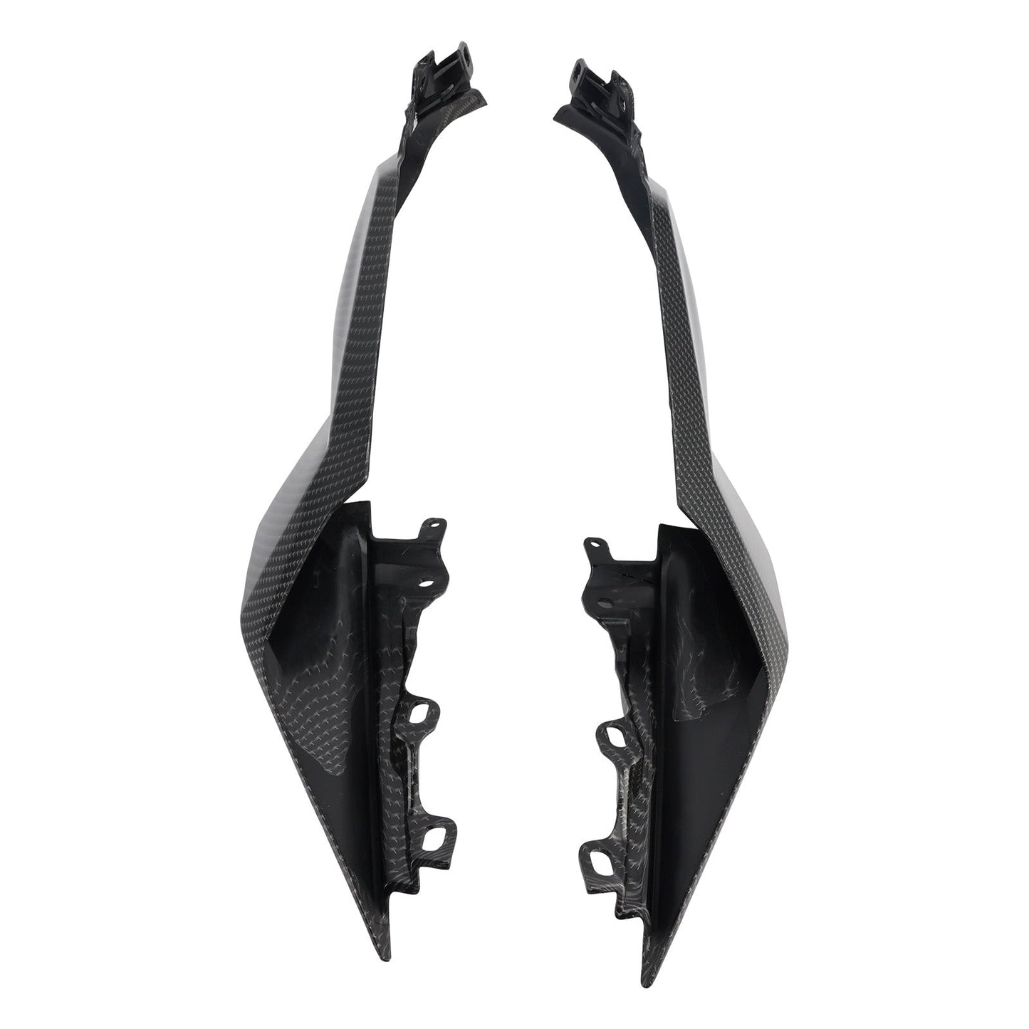 Carenatura laterale del codino posteriore Yamaha YZF-R3 R25 MT-03 2025-2026