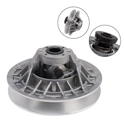 Frizione secondaria azionata dal variatore posteriore Lu104070 per Segway At5 SL Segway Atv