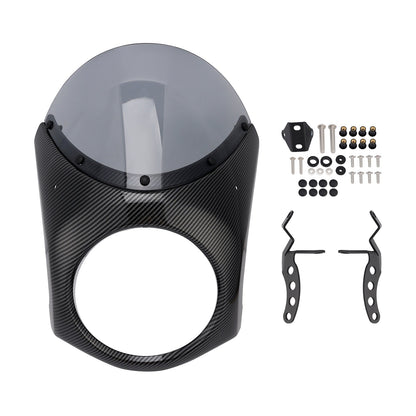 Cupolino parabrezza Kawasaki Eliminator 500 2024-2025