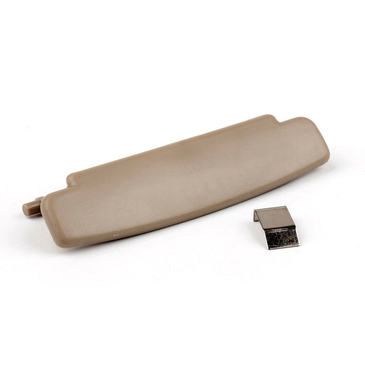 Chiusura coperchio bracciolo centrale console beige Audi A6 C6 2005-2011 4F0864245