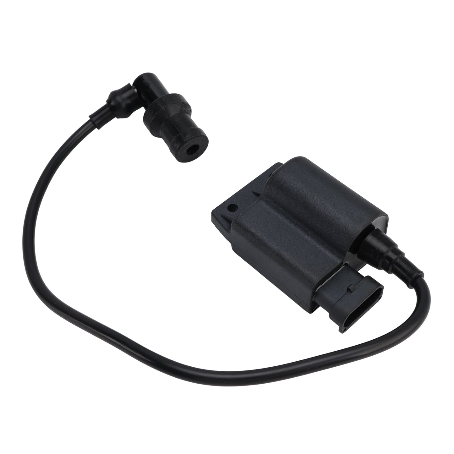 Bobina di accensione compatibile con Aprilia Scarabeo 100 2002 e Sport City One 50 4T 2008-2010