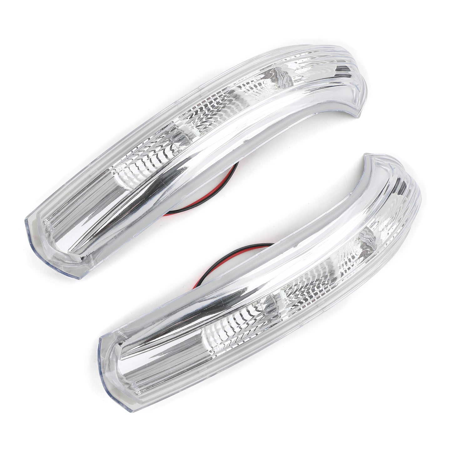 Coppia Indicatore Di Direzione Specchietto Retrovisore Per Chevrolet Captiva 2007-2016