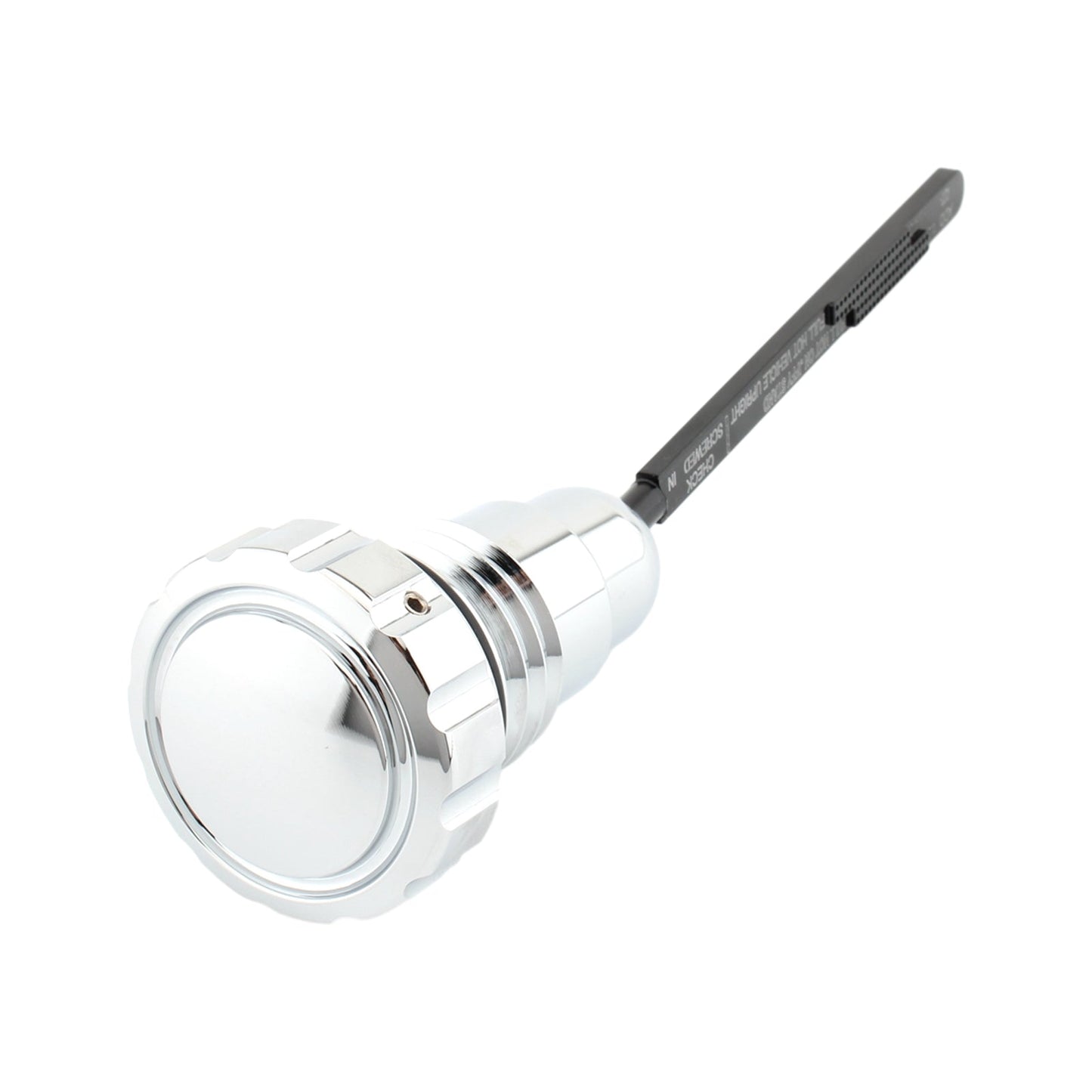 Modelli Harley Touring FLH/T 2007-2016 Tappo del tappo del serbatoio dell'astina di livello olio per Touring FLH/T
