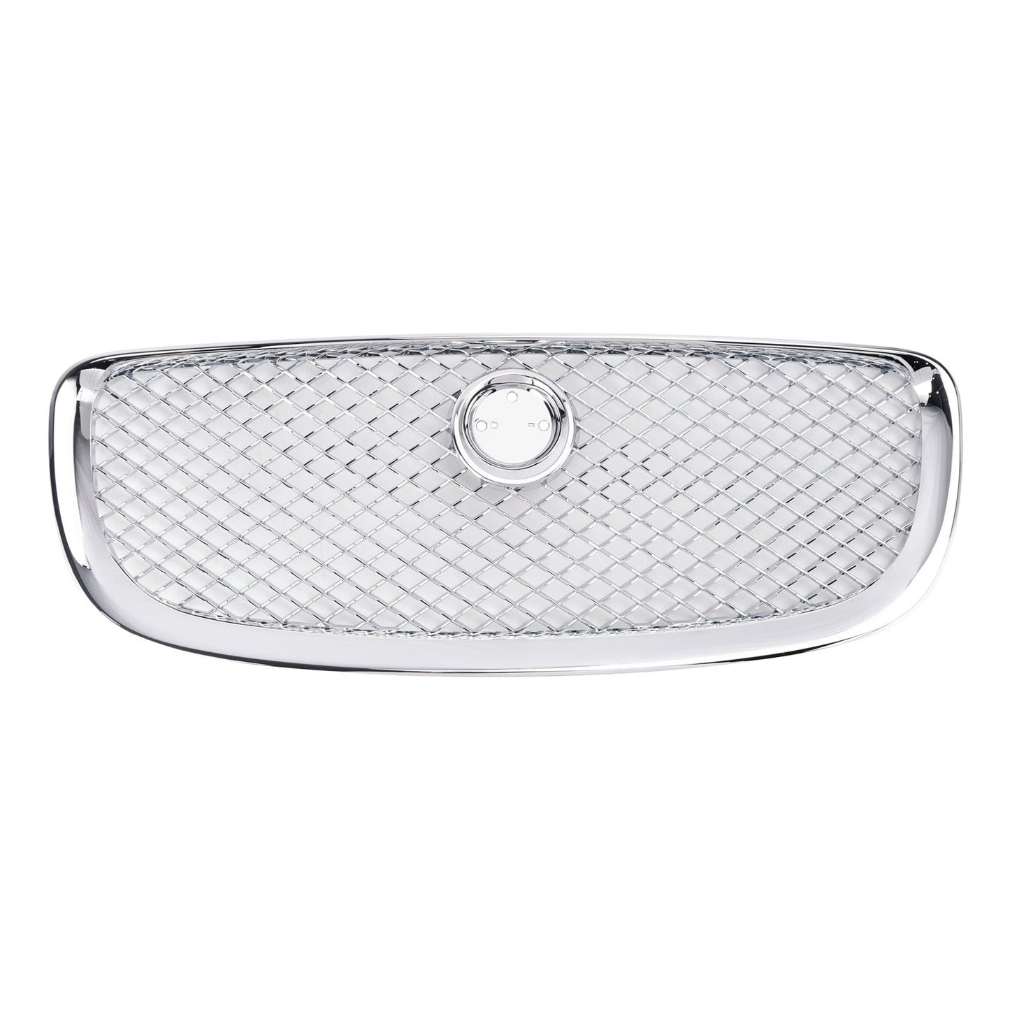 Griglia paraurti anteriore cromata Jaguar XJ 2010-2015