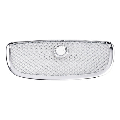 Griglia paraurti anteriore cromata Jaguar XJ 2010-2015