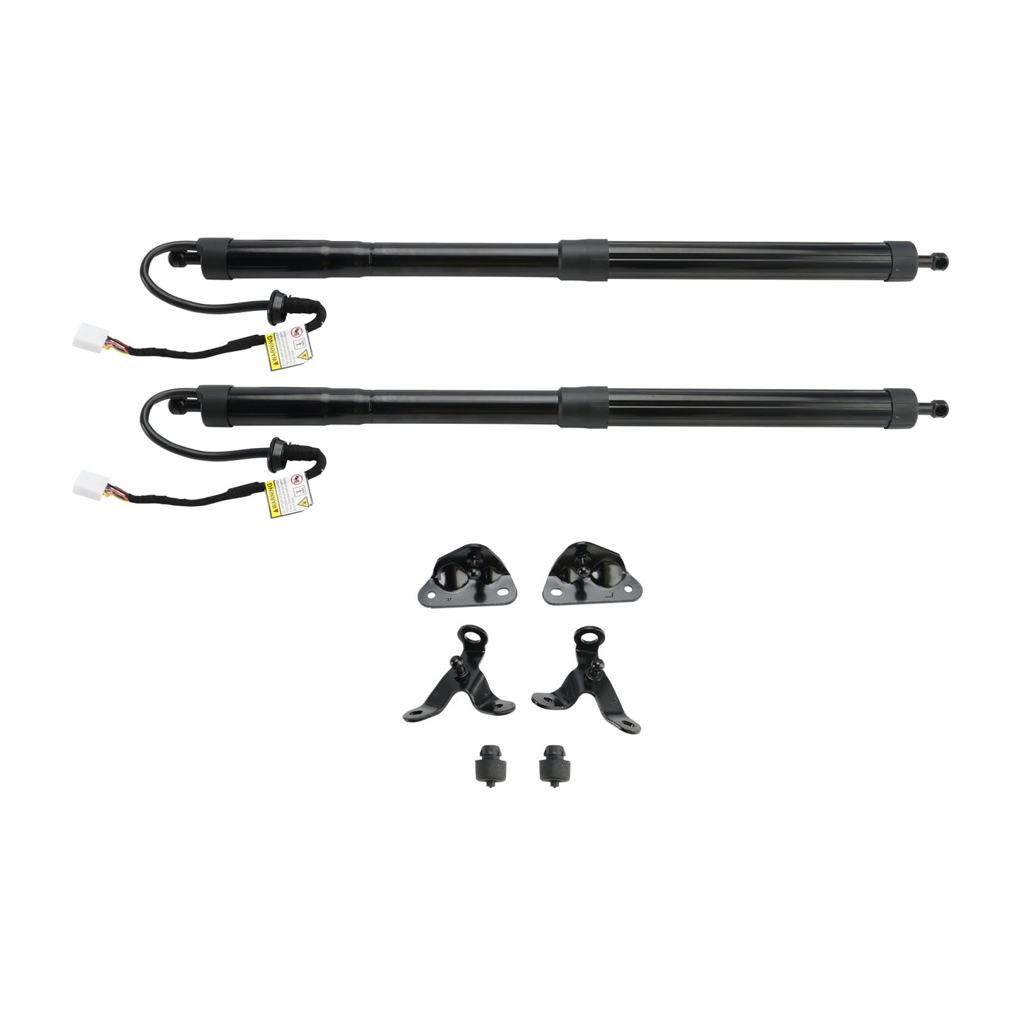 Ammortizzatore a gas per portellone elettrico Toyota Fortuner 2015-2020 6892071030 6891071032