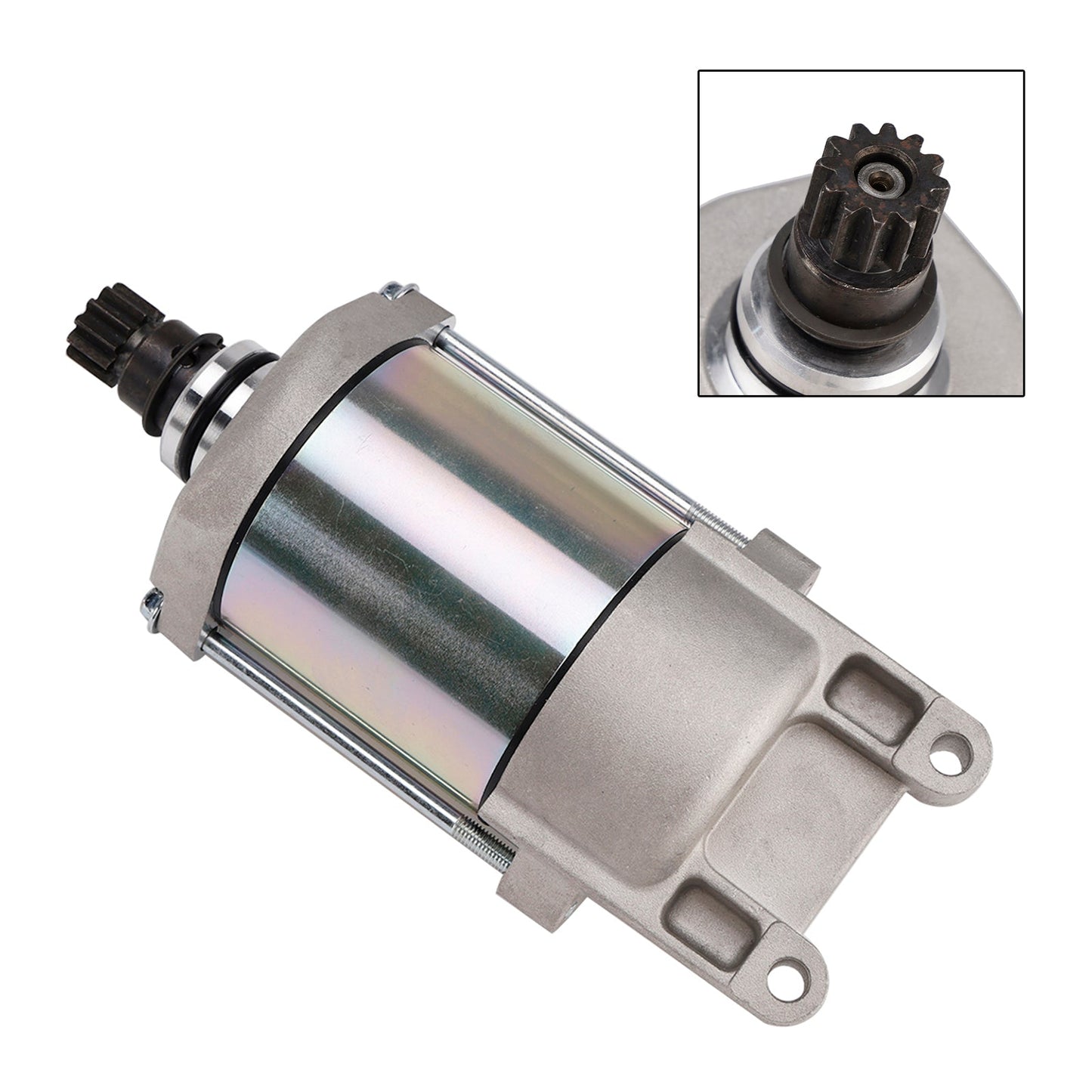 Motorino di avviamento CARBU TGB Blade 500 SL 2016 924470E
